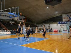 Altro risultato positivo per la Virtus Ragusa nell’infrasettimanale: battuto il Cus Catania