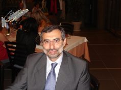 Vito Piruzza for Teresa Piccione