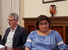 Raimonda Salamone ha presentato lettera di dimissioni da assessore, resterà consigliere comunale