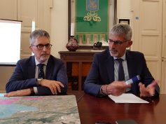 I lavori di scerbatura e manutenzione delle aree a verde risultano la punta di diamante dell’attività amministrativa a Ragusa