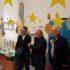 Una refezione ‘stellata’