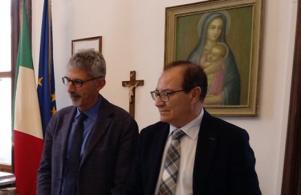 Non è più la Giunta di dottori, avvocati e ingegneri