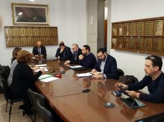 Sviluppo economico, centro storico e dehors in sesta Commissione
