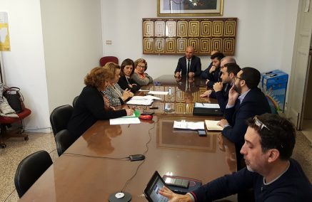 La CNA contesta la convocazione della sesta commissione e si scatena il putiferio di comunicati