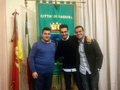 I giovani di Diventerà Bellissima incontrano il consulente alle politiche giovanili del Comune di Ragusa