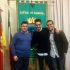 I giovani di Diventerà Bellissima incontrano il consulente alle politiche giovanili del Comune di Ragusa