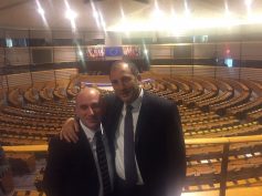 Giuseppe Nicastro, una speranza e il futuro per il ‘rinascimento’ del PD di Vittoria