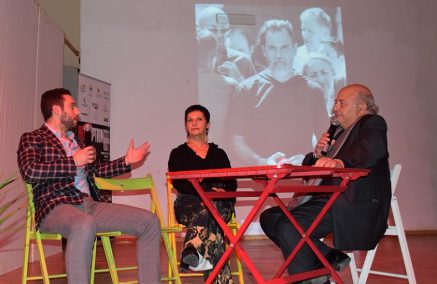 Il nostro territorio ancora una volta protagonista sul grande schermo