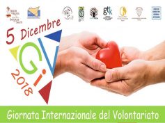 Giornata Internazionale del Volontariato