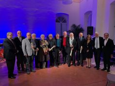 L’Ordine degli Architetti di Ragusa compie 40 anni