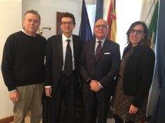 Firmata Convenzione Regione Siciliana – Istat