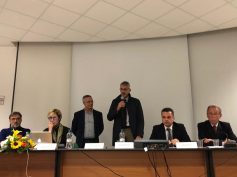 Convegno per il sostegno e la valorizzazione della zootecnia iblea