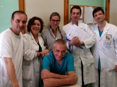 Il piede diabetico e la gestione medico-infermieristica