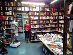 Il Natale con la lettura alla Libreria Flaccavento