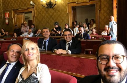 I 5 Stelle e la richiesta del Comune dei dati catastali