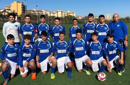 Ragusa sbocca a fatica ma con decisione la gara con il Modica, convincono le giovanili