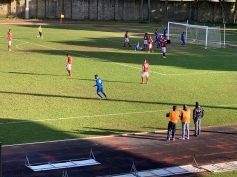 Il Ragusa Calcio 1949 campione d’inverno a pari punti con l’Enna