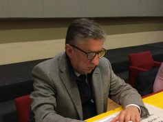 Riunione degli autonomisti a Enna: Innocenzo Leontini si toglie qualche sassolino dalla scarpa