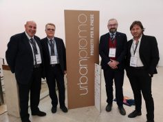 Il progetto “Microcredito per l’avvio di imprese” presentato a Urbanpromo