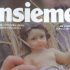 Nuova veste grafica per INSIEME, il mensile diocesano