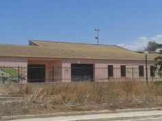 Stadietto di via delle Sirene a Marina di Ragusa: ogni tanto qualcuno ci pensa