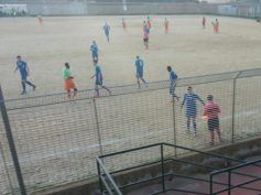 Il Ragusa Calcio vince contro l’Aidone e raggiunge al primo posto l’Enna in turno di riposo