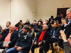 “Buone Stelle”, incontro di Natale dei 5 Stelle, organizzato da Stefania Campo
