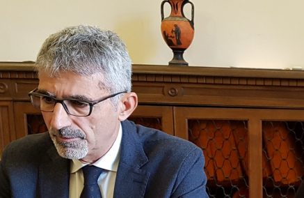 Cassì, da lord inglese, scrive a Musumeci e Cancelleri, eleganza del tutto sprecata