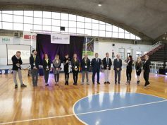 1° Trofeo A.S.C. – Provincia di Ragusa