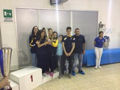 Erea: terzo posto alla Coppa Panettone