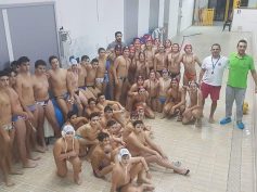 Pallanuoto: Erea e Siracusa si confrontano