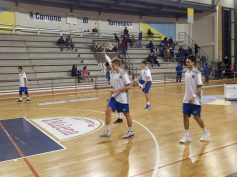 Battuta d’arresto per la Virtus Ragusa