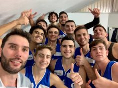 Ottima prova per la Virtus Ragusa che in trasferta batte il San Filippo del Mela