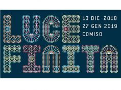 La tradizione culturale di Comiso eleva le luminarie ad arte per il Natale 2018
