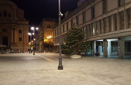 Ordine pubblico in provincia, servirebbe guardare alla realtà e non fare propaganda