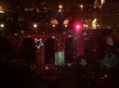 Finalmente si fa luce sul Natale 2018 del Comune di Ragusa