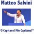 “O Capitano! Mio Capitano”