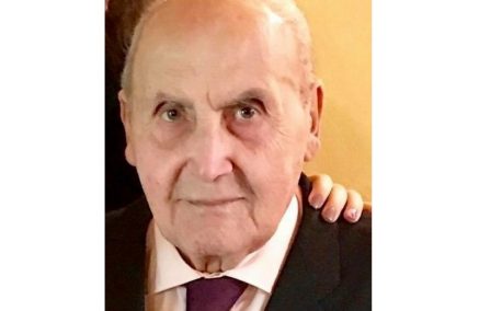 La Città di Ragusa perde il dr. Giovanni Schembari, illustre e stimata figura di medico e di politico