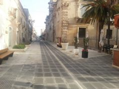 Per l’on.le Dipasquale, un errore la riapertura al traffico di via Roma