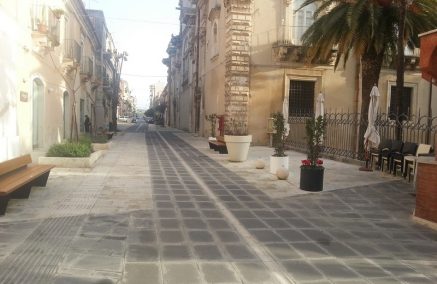 Per l’on.le Dipasquale, un errore la riapertura al traffico di via Roma