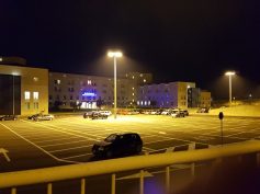 Maria Malfa ha interessato l’assessore Rabito per gli ascensori del nuovo ospedale