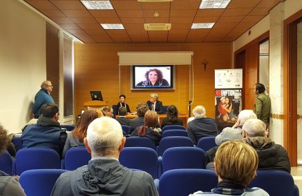 “Redemption for a lost soul”, l’iniziativa suscita sempre maggiori consensi