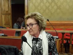 La delusione di Maria Malfa ‘esplode’ in Consiglio Comunale