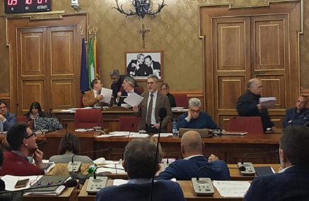 Polemiche artificiose sul DUP per distrarre sugli interessi e le ‘sinergie’ per il piano regolatore