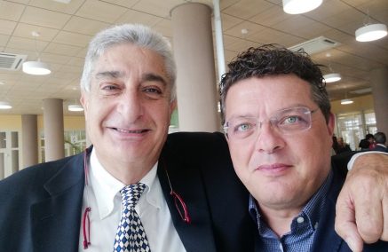Parole e dichiarazioni in libertà