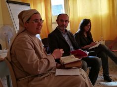 Corsi di formazione per Animatori delle Caritas parrocchiali