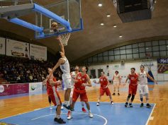 La Virtus capolista si sbarazza dell’ORSA Barcellona