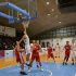 La Virtus capolista si sbarazza dell’ORSA Barcellona