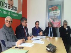 Peppe Calabrese leader incontrastato del Partito Democratico a Ragusa