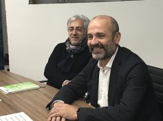 Il Commissario Aliquò ha incontrato il Comitato Consultivo Aziendale dell’ASP